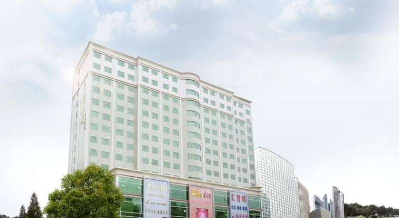 Heng Tai Hotel