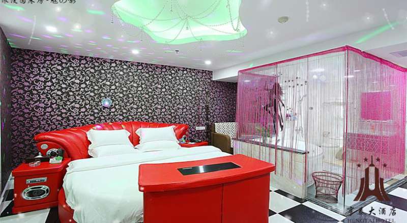 Heng Tai Hotel