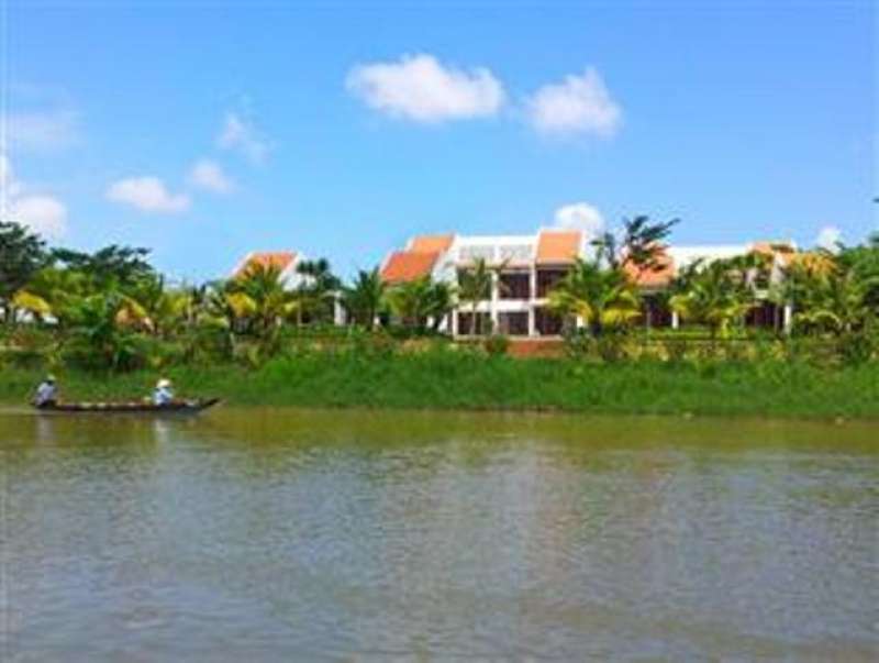 Hoi An Marina Resort & Spa