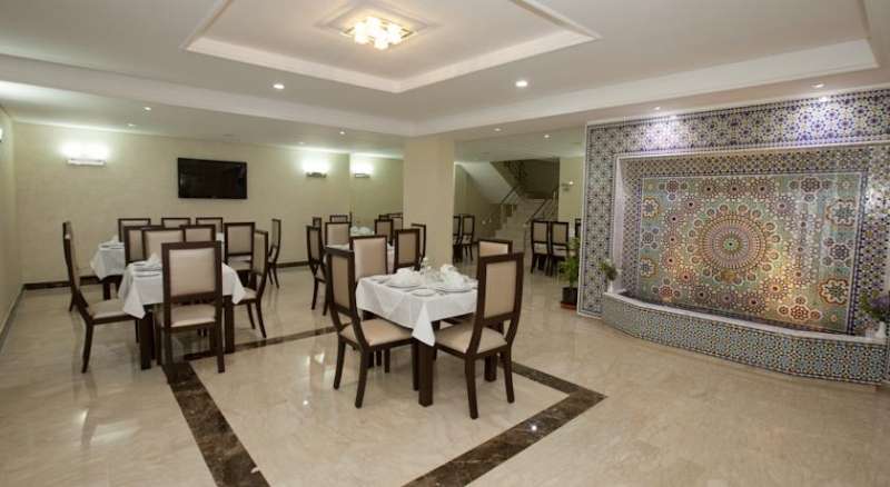 Hotel Al Walid