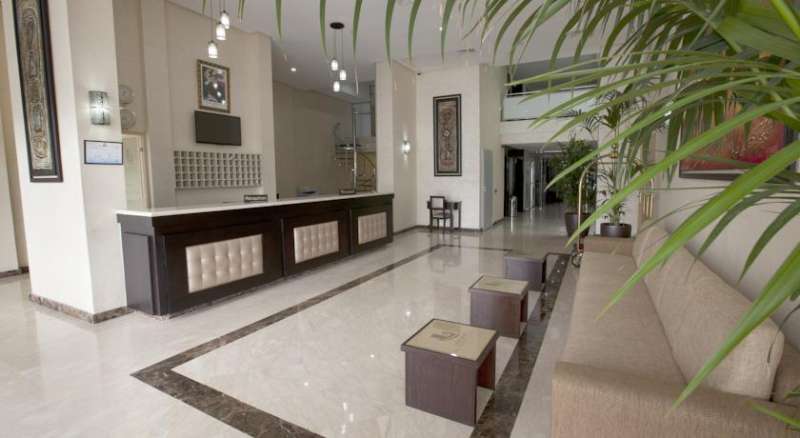 Hotel Al Walid