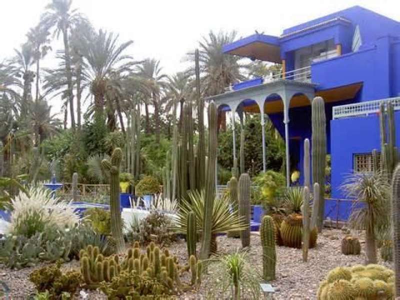 Hôtel Majorelle