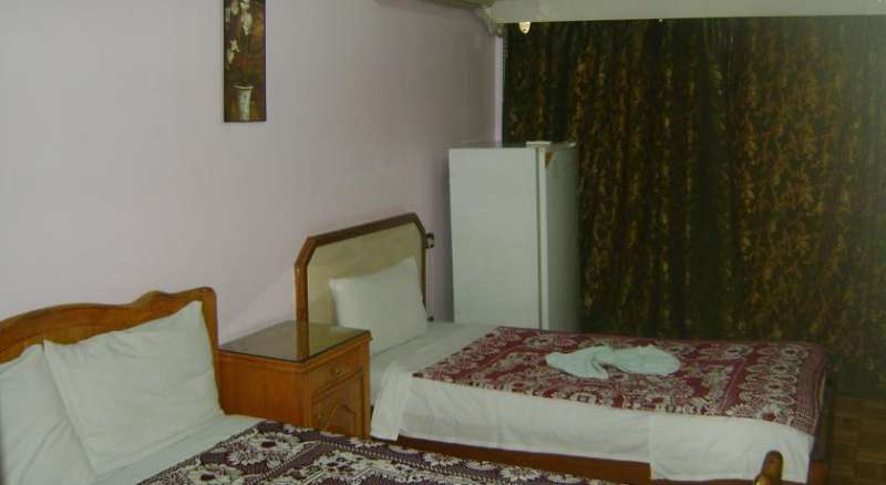 Isis Hostel 2