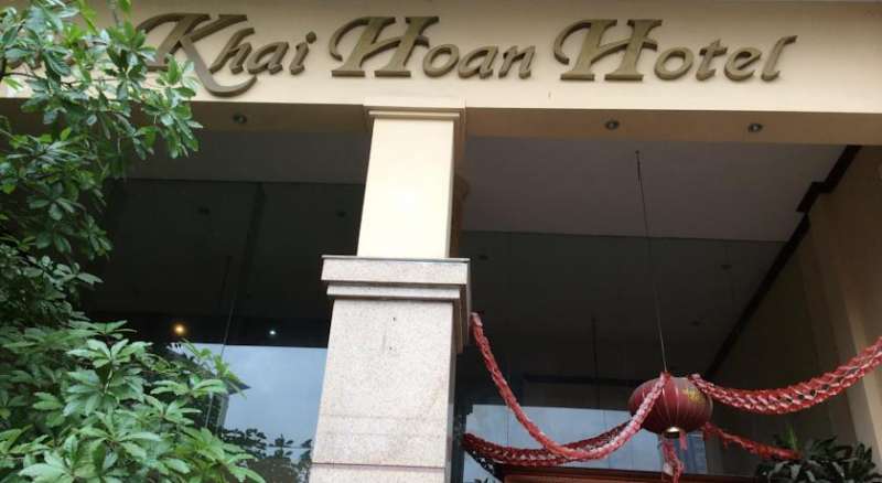 Khai Hoan Hotel