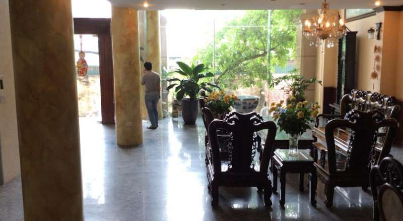 Khai Hoan Hotel