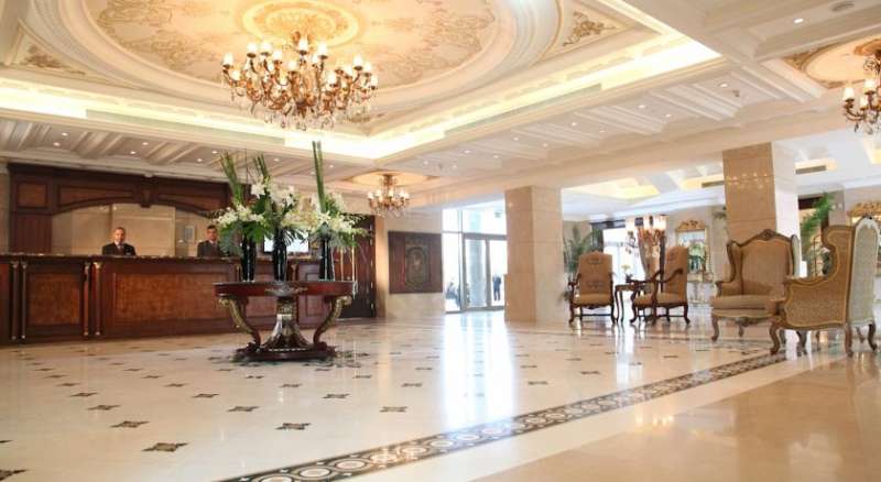 Landmark Hotel New Cairo