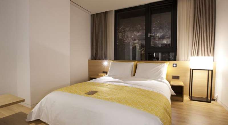 Lotte Hotel L7 Myeongdong