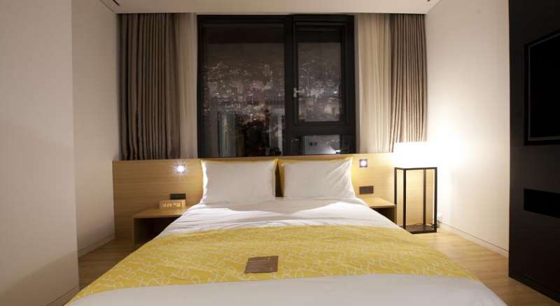 Lotte Hotel L7 Myeongdong