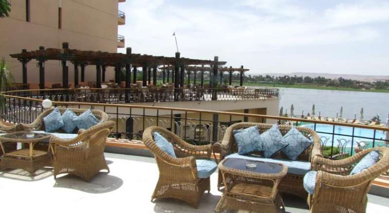 Lotus Luxor Hotel