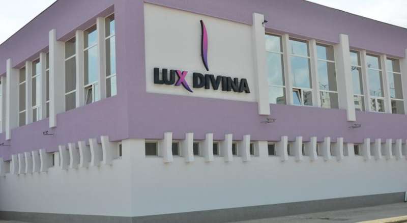 Lux Divina