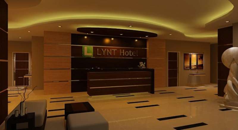 Lynt Hotel