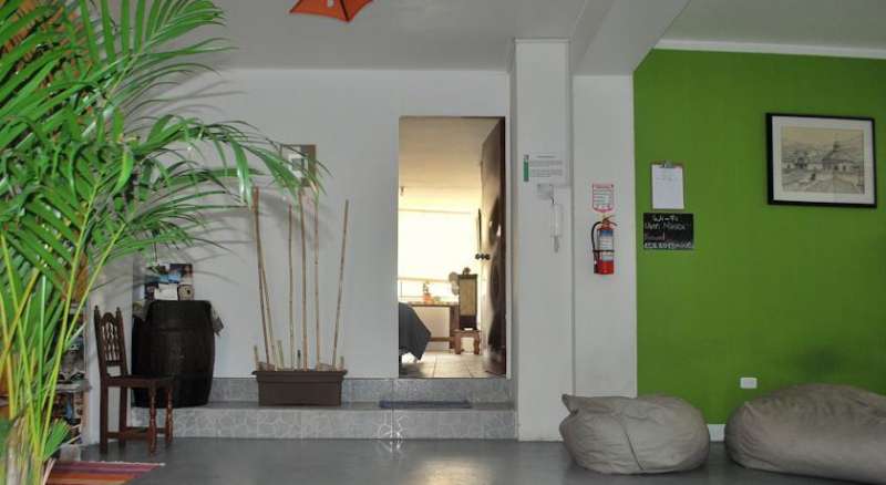 Minka Hostel