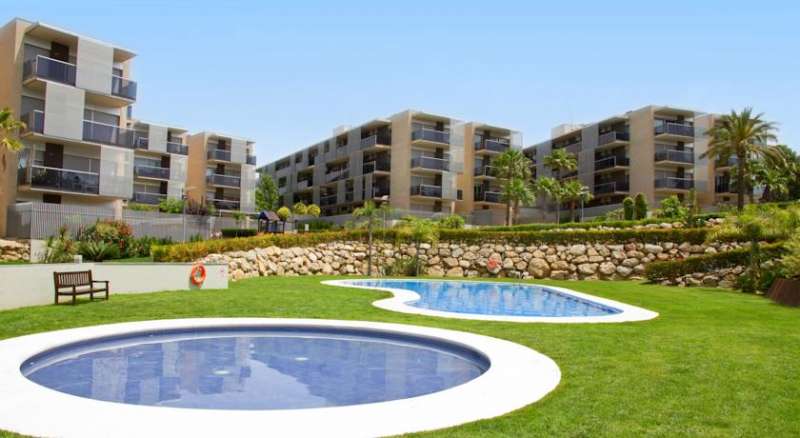 Paradise Village Salou