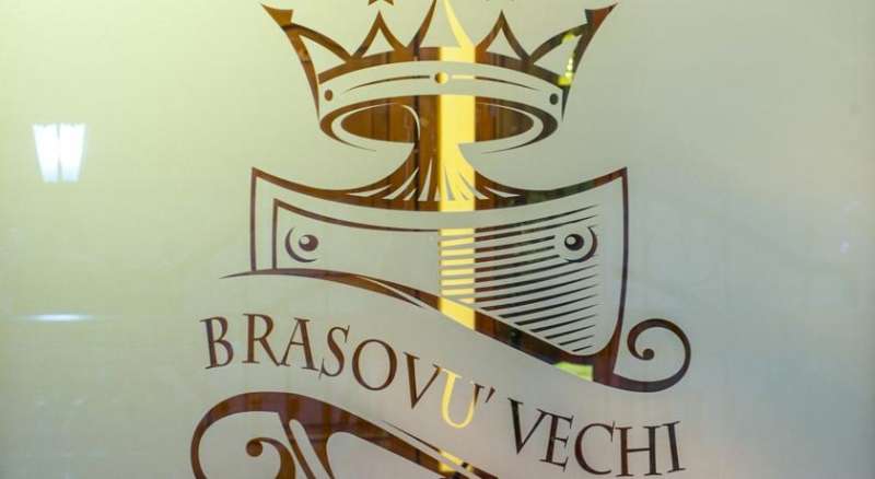 Pension Brasovu Vechi