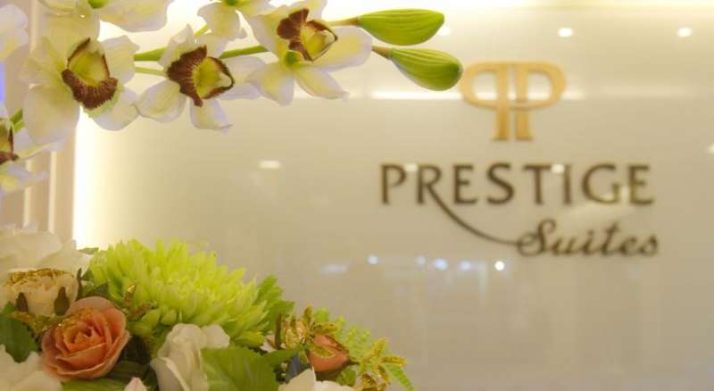 Prestige Suites