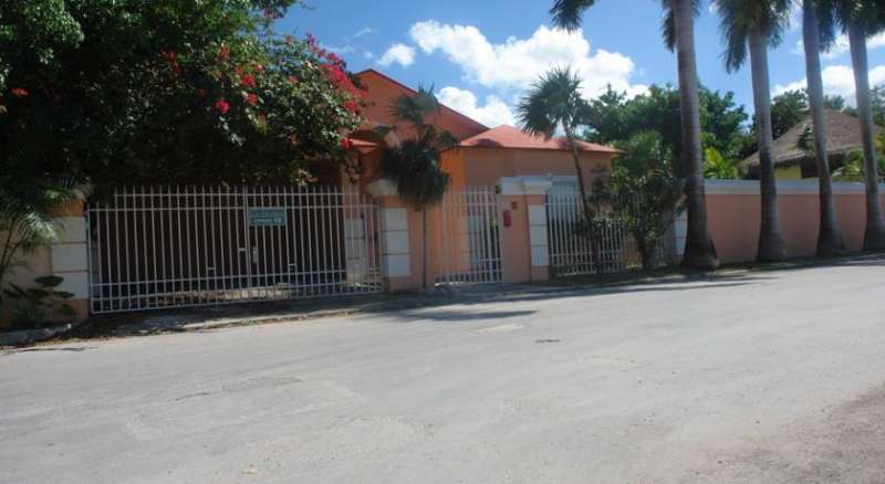 Residencia Los Encantos