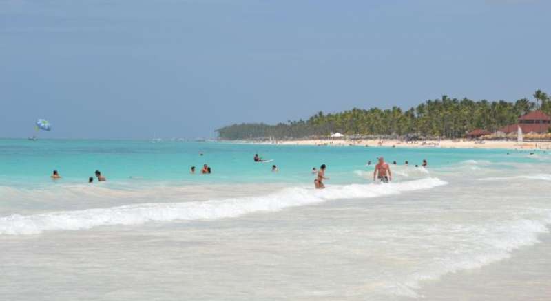 Residencial Las Buganvillas Bavaro