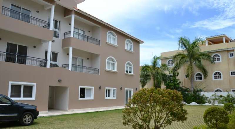 Residencial Las Buganvillas Bavaro