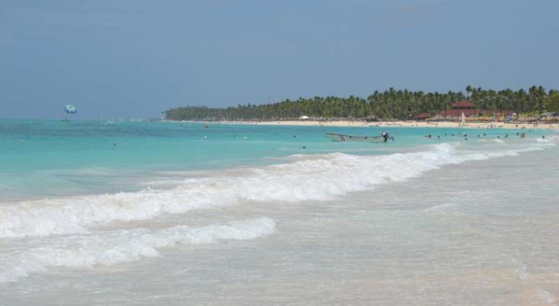 Residencial Las Buganvillas Bavaro