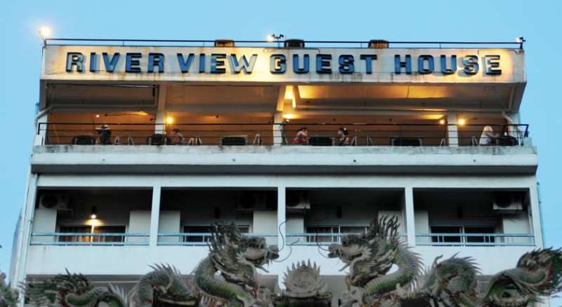 River View Guest House