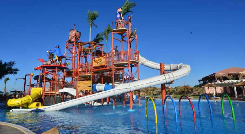 Sea World Resort (Formerly - Aqua Blu Resort)