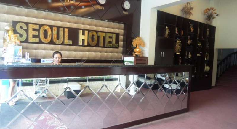 Seoul Hotel 146