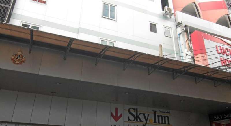 Sky Inn 2