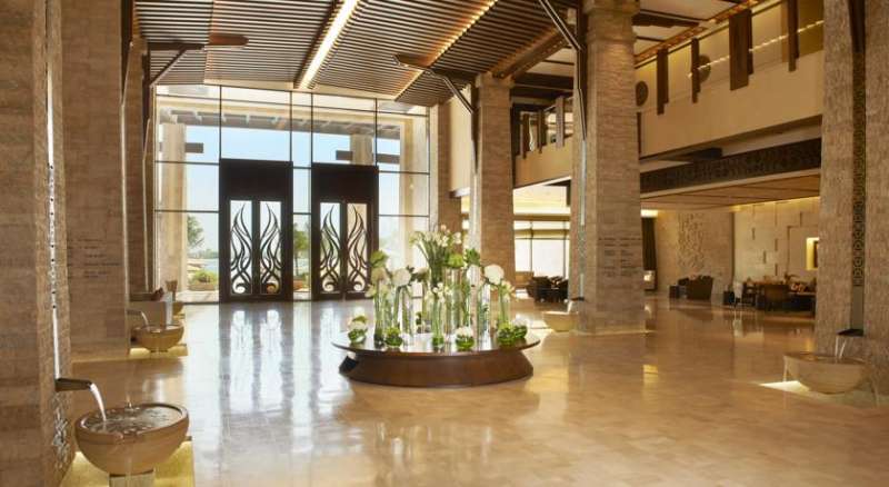 Sofitel Dubai Palm Apartments