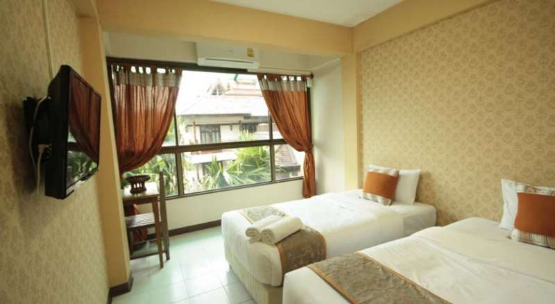 Thana Hotel & Guest House