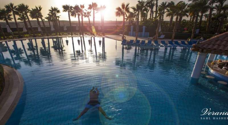 Veranda Sahl Hasheesh Resort