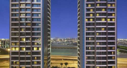 Atana Hotel