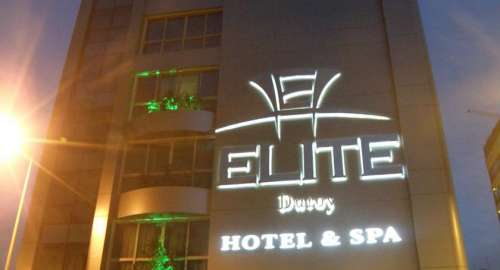 Elite Duroy Hotel & Spa