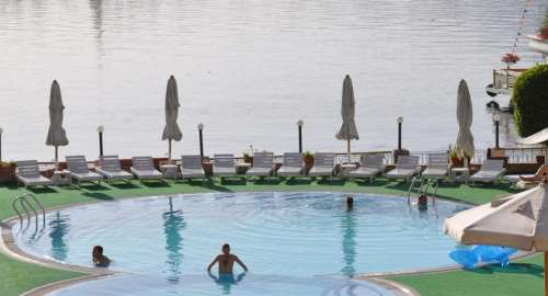 Lotus Luxor Hotel
