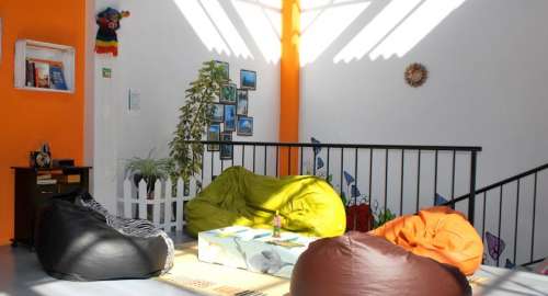 Minka Hostel