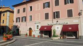 B&B Piazza Fratti