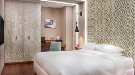 Bismillah - Souq Waqif Boutique Hotels (SWBH)