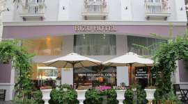 Bizu Hotel II - Phu My Hung District 7