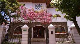 Casa Foch