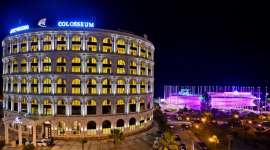 Colosseum Marina Hotel