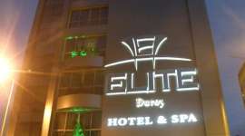 Elite Duroy Hotel & Spa