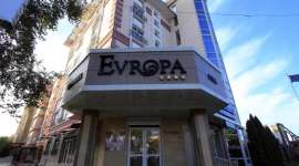 Evropa Hotel