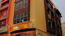 Fast Hotel Setapak