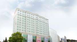 Heng Tai Hotel