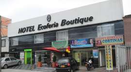 Hotel Ecoferia Boutique