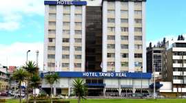 Hotel Tambo Real