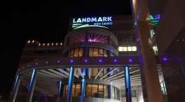 Landmark Hotel New Cairo