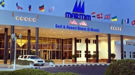 Maritim Jolie Ville Golf & Resort