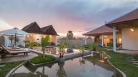 The Clay D'Angkor Boutique Villa