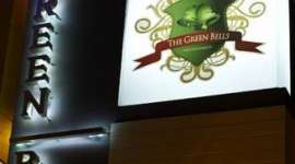 The Green Bells